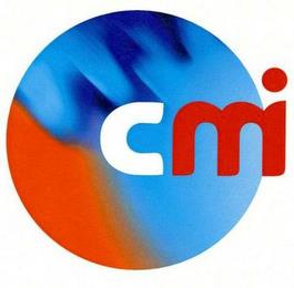 CMI trademark