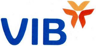 VVV VIB trademark