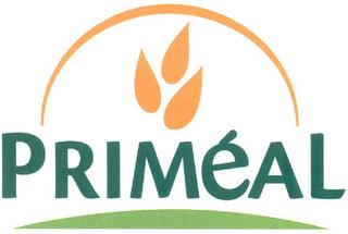 PRIMÉAL trademark