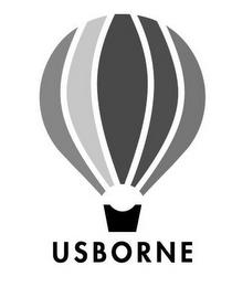 USBORNE trademark