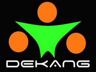 DEKANG trademark