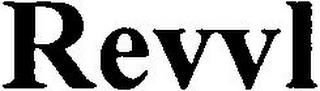 REVVL trademark