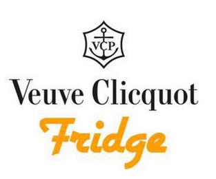 VCP VEUVE CLICQUOT FRIDGE trademark