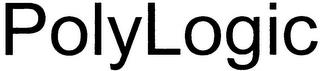 POLYLOGIC trademark