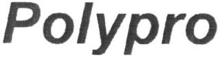 POLYPRO trademark