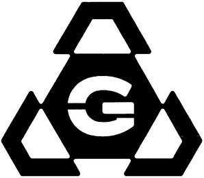 G trademark