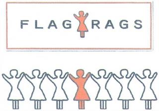 FLAG RAGS trademark