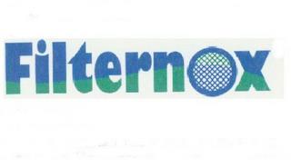 FILTERNOX trademark