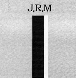 J.R.M trademark