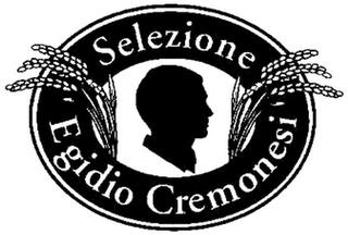 SELEZIONE EGIDIO CREMONESI trademark