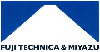 FUJI TECHNICA & MIYAZU trademark