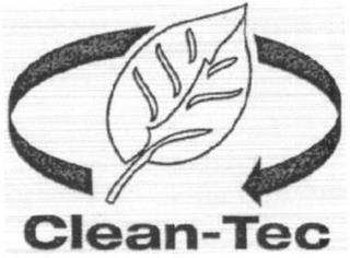 CLEAN-TEC trademark