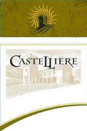 CASTELLIERE trademark