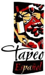 TAPEO ESPAÑOL trademark