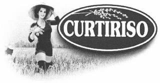 CURTIRISO trademark