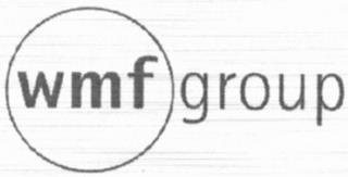 WMF GROUP trademark