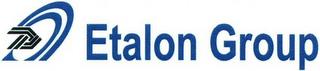 ETALON GROUP trademark