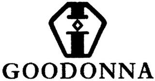 GOODONNA trademark