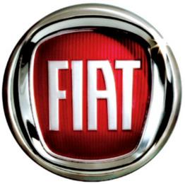 FIAT trademark