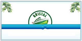 KRISTAL trademark