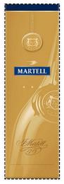 MARTELL J MARTELL 1715 trademark