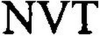 NVT trademark