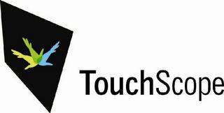 TOUCHSCOPE trademark