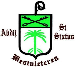 ABDIJ ST SIXTUS WESTVLETEREN trademark