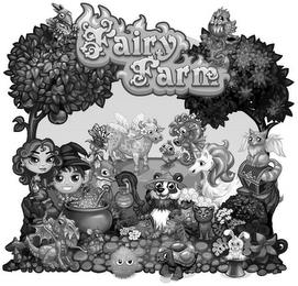 FAIRY FARM trademark