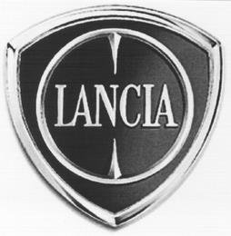 LANCIA trademark