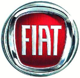 FIAT trademark