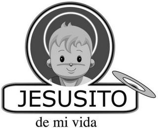 JESUSITO DE MI VIDA trademark