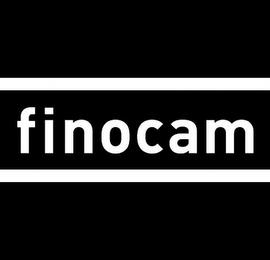 FINOCAM trademark