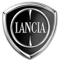 LANCIA trademark