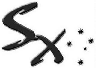 SX trademark