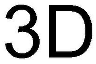 3D trademark