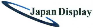 JAPAN DISPLAY trademark