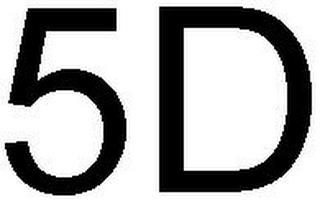 5D trademark