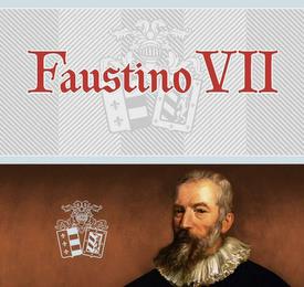 FAUSTINO VII trademark