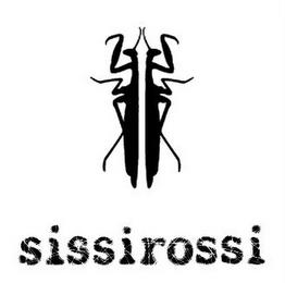 SISSIROSSI trademark