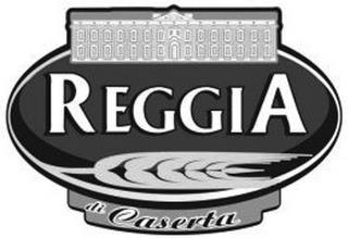 REGGIA DI CASERTA trademark