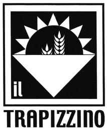 IL TRAPIZZINO trademark