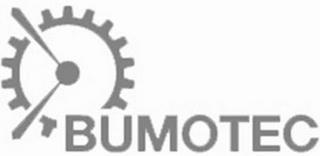 BUMOTEC trademark