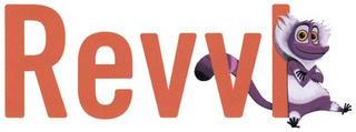 REVVL trademark