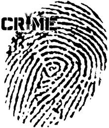 CRIME trademark