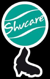 SHUCARE trademark