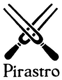 PIRASTRO trademark