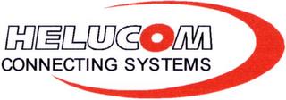 HELUCOM CONNECTING SYSTEMS trademark