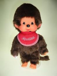 MONCHHICHI trademark