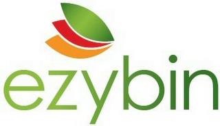 EZYBIN trademark